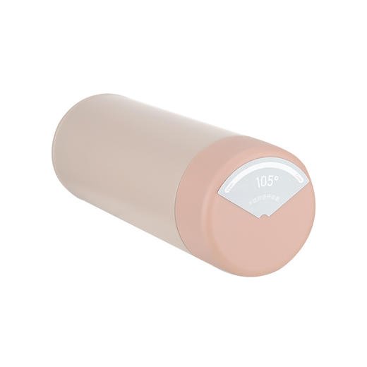 ZW-BP119 双立人 Enjoy系列真空保温茶滤杯350ml（粉色） 商品图5