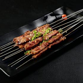 烤牛小腰（1份20串）配送时段：17:00-22:00（含包材费2元）