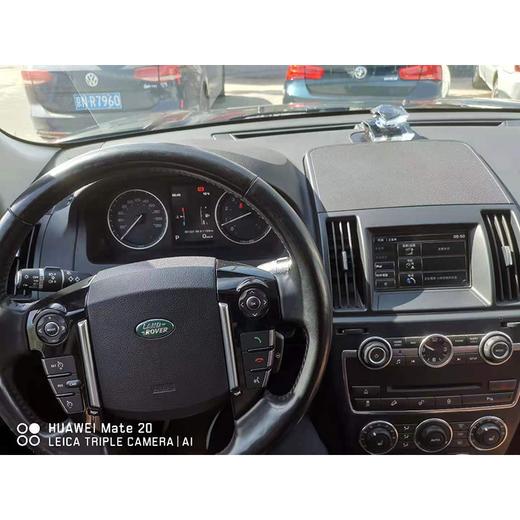 【特价月租-北京】路虎 神行者2 2.0T Si4 HSE Luxury典藏版 商品图7