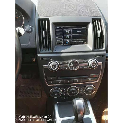 【特价月租-北京】路虎 神行者2 2.0T Si4 HSE Luxury典藏版 商品图5