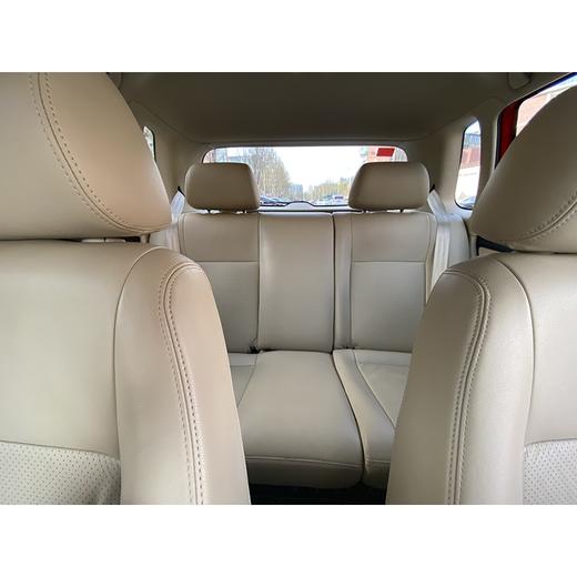 【月租-北京】大众 Polo 劲情 1.4L 自动舒尚版 商品图8