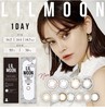 【日抛】西安保税仓发货 Lilmoon 日抛  一盒10片装 商品缩略图0