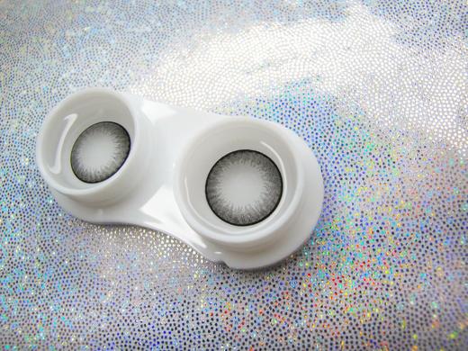 【小红书推荐款】agenscolor 大蜜果，年抛/直径14.5/着色14.1-14.2以上，158/一副，258/两副（商品详情任选） 商品图6