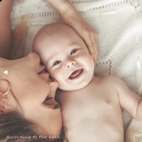 如何让宝宝喝上和母乳一样的奶粉？