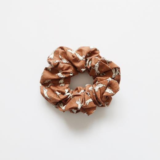 HUJI祤集发圈动物系列 商品图11