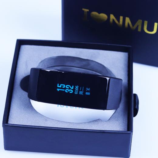 地铁手环 商品图2