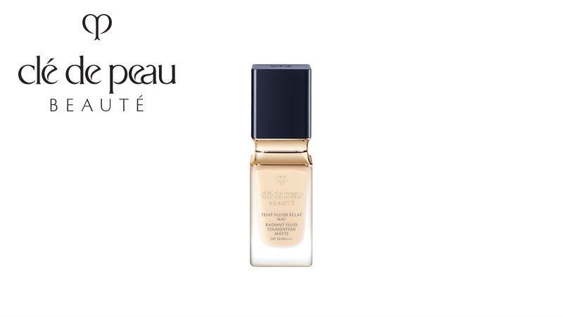 CPB光盈柔雾粉底液 35ML