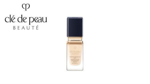 CPB光盈柔雾粉底液 35ML 商品图0