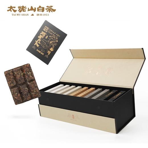 【直送到家】陈皮好搭档 360g太老山2020年砖著天下5年陈 商品图3