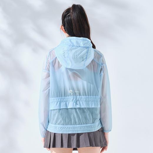 探路者女式皮肤衣TAZJ82208 商品图1