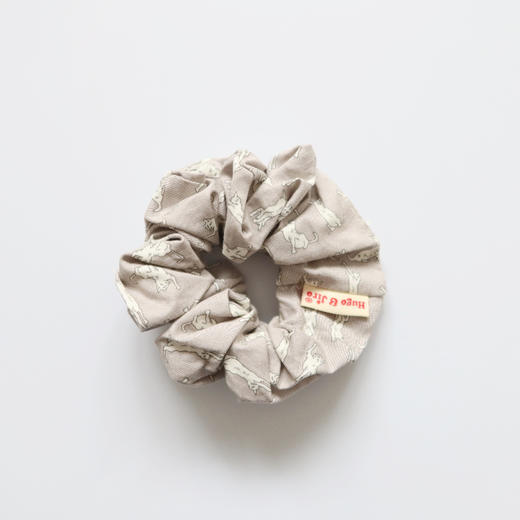 HUJI祤集发圈动物系列 商品图12