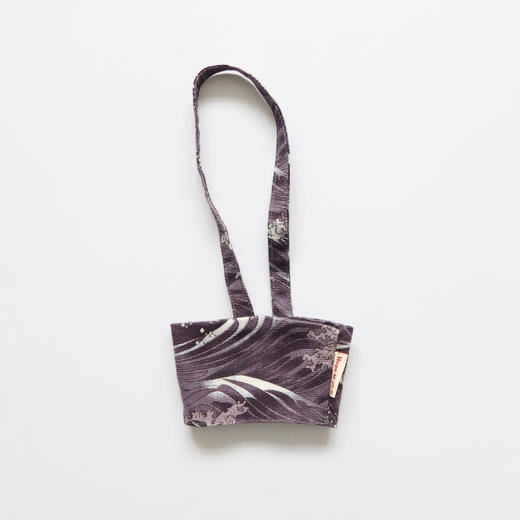 HUJI祤集手提杯套风の花海波 商品图1