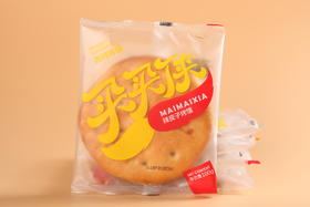 【买买侠】新疆特色夹心烤馕 100g/个 五种口味