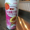 Hamu牌水蜜桃味饮料 商品缩略图0