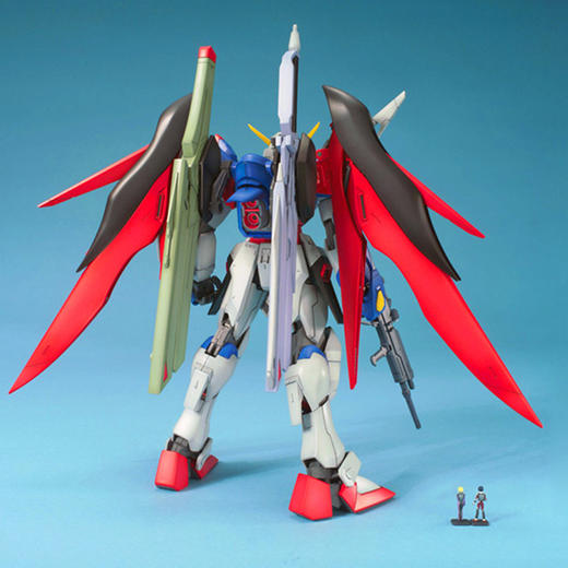 万代模型MG命运高达 商品图1