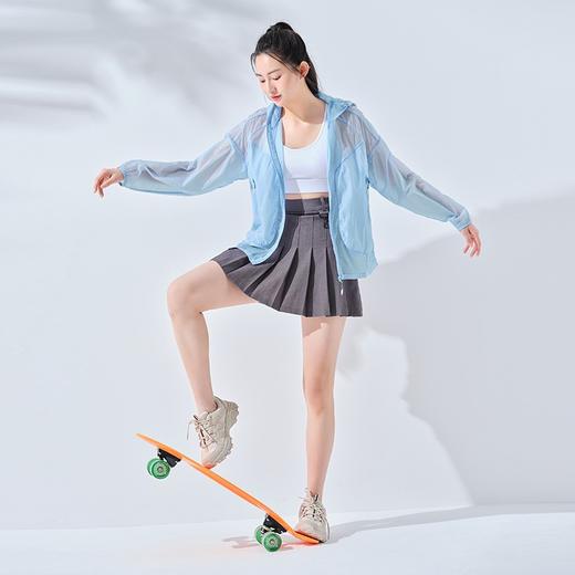 探路者女式皮肤衣TAZJ82208 商品图3