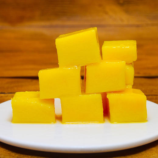 【海南·三亚】贵妃芒  精品芒果 颜值高 果肉饱满 纯甜多汁 包邮 商品图3