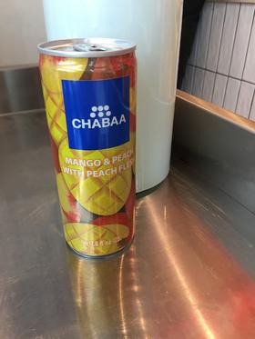 芭提娅芒果汁饮料