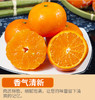 【建发物业臻选】广西茂谷柑 应季新鲜一级水果 精品果5斤装 商品缩略图0