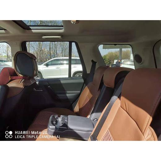 【特价月租-北京】路虎 神行者2 2.0T Si4 HSE Luxury典藏版 商品图9