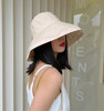 【出口日本防紫外线防晒帽】-现货 商品缩略图5