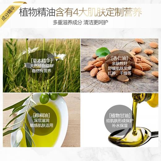 爱敬 卡莱丝名画系列香水香皂 商品图2
