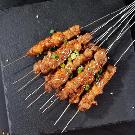 烤肉筋（1份20串）配送时段：17:00-22:00（含包材费2元）