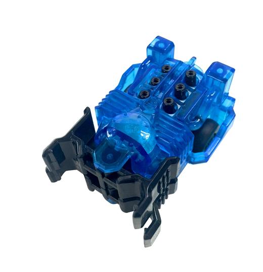 万代Bandai 反反变身车-反反回力推进器BANC85276 商品图0