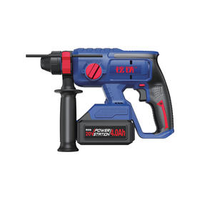 铉铁牌XD619无刷电锤20V