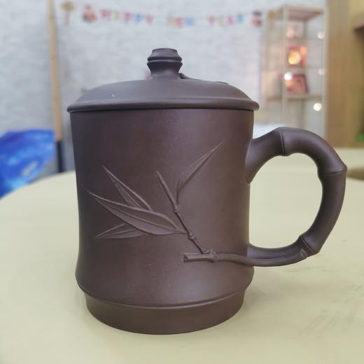 紫砂杯 商品图0