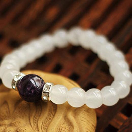 【为思礼合集】手链 原创 手工陶瓷手链 时尚百搭 文艺小清新 款 商品图0