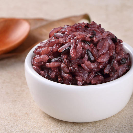 【有机黑米】 800g 东北五谷杂粮无染色放心粗粮 商品图1