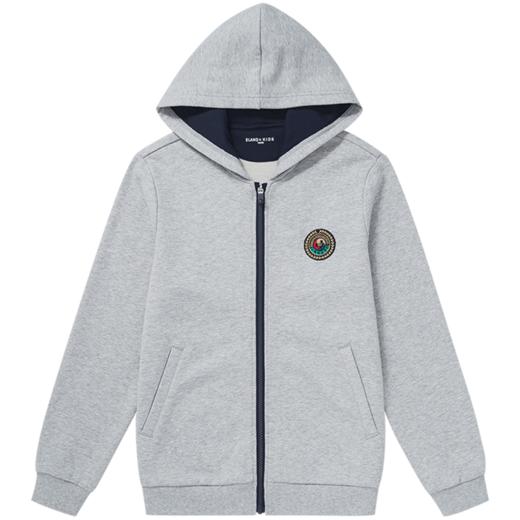 상하이한국인학교 공용  후드 집업 맨투맨 商品图6