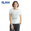 Senselead森力/女式圆领短袖T恤 SS171050 商品缩略图0