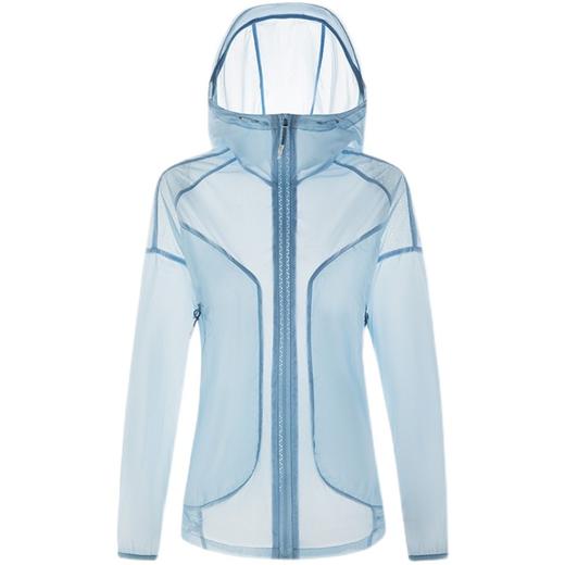 探路者女式皮肤衣TAZJ82208 商品图4