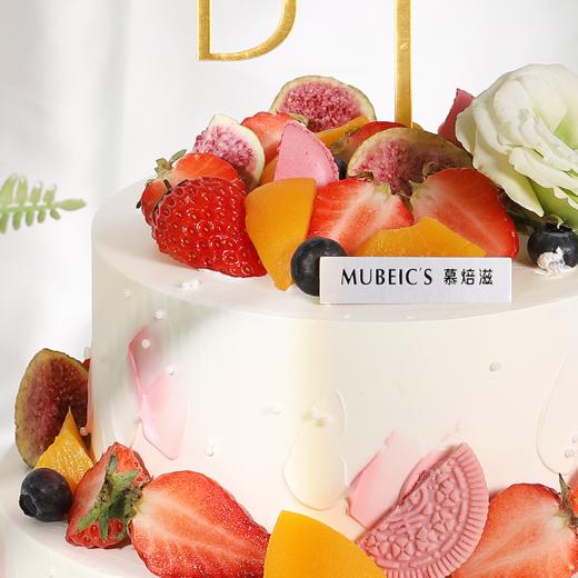 桔梗之恋E01（停用） 商品图1