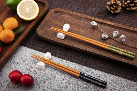 两双两架小两口情侣爱情婚庆礼盒装 商品图7