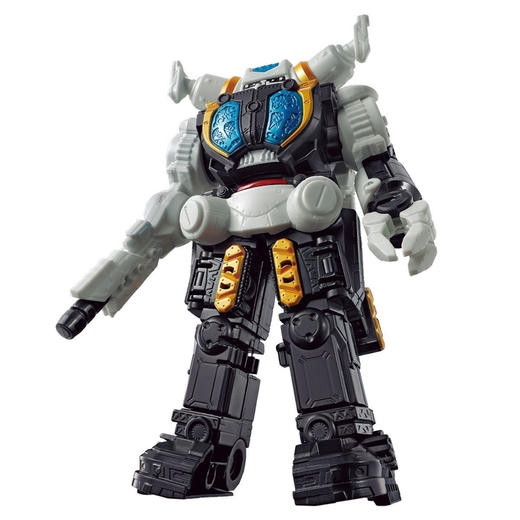 万代泽塔奥特曼金古桥军械库定制 商品图5