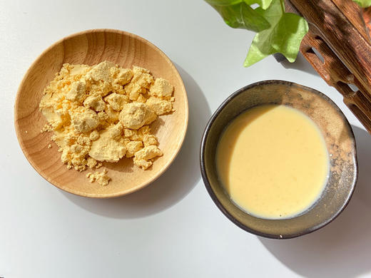 植物鸡蛋/素鸡蛋/无腥味/口感好 商品图0