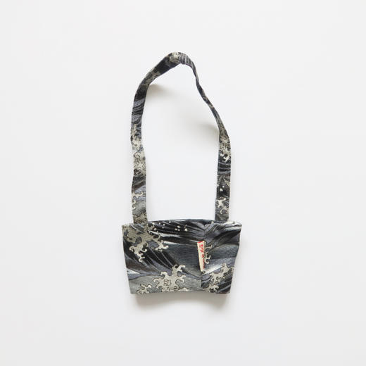 HUJI祤集手提杯套风の花海波 商品图0