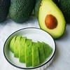 秘鲁即食牛油果（单果180-210克）收到就可以食用 放冰箱冷藏  三天内吃完 吃不完可以挖肉冷冻 可以做奶昔等饮品 商品缩略图8