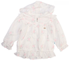 丽婴房-童衣类（夏）E1外套\披风白色\米白 商品缩略图0