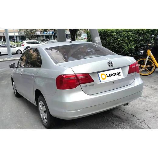 【月租-北京】大众 捷达 质惠版 1.4L 手动时尚版 商品图3