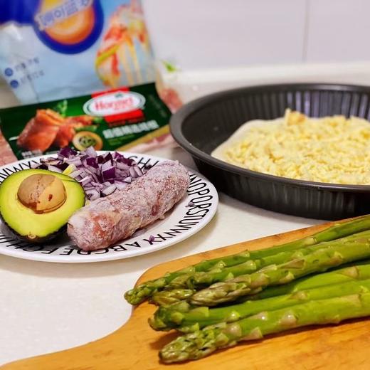 秘鲁即食牛油果（单果180-210克）收到就可以食用 放冰箱冷藏  三天内吃完 吃不完可以挖肉冷冻 可以做奶昔等饮品 商品图12