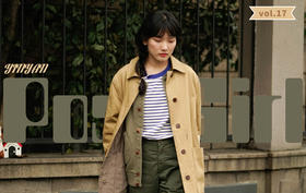 邮递女孩，梦回80年代