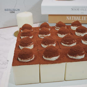 提拉米苏分享装（需提前48小时预定）