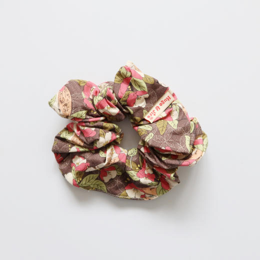 HUJI祤集发圈动物系列 商品图14