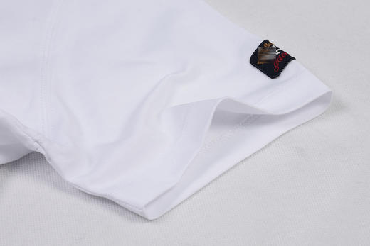 鲨鱼 菱形鲨鱼信任 圆领短袖T恤 特惠 PSS93 商品图10