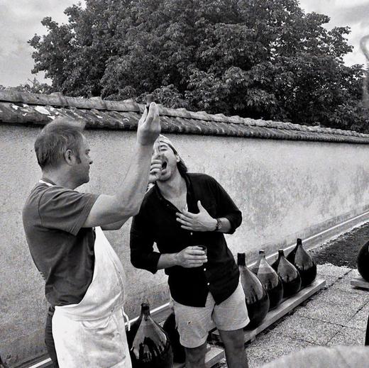 Geoffroy Empreinte 1er Cru 2016 酒福华铭印黑中白香槟 2016 商品图6