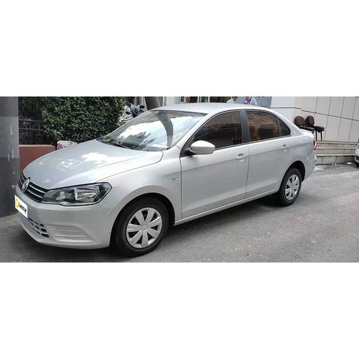 【月租-北京】大众 捷达 质惠版 1.4L 手动时尚版 商品图2